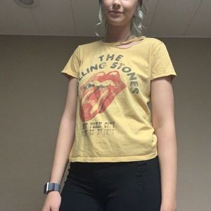 Rolling Stones Tee